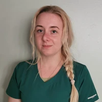 Bronwyn Crowley-Green - Registered Veterinary Nurse