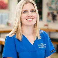 Gillian Tunney - Veterinary Surgeon