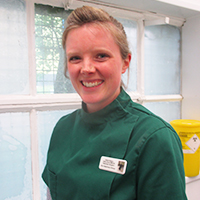 Natalie Ridgers