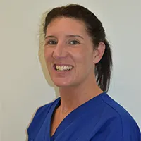 Kerrie-Jean Mcalister - Animal Care Assistant