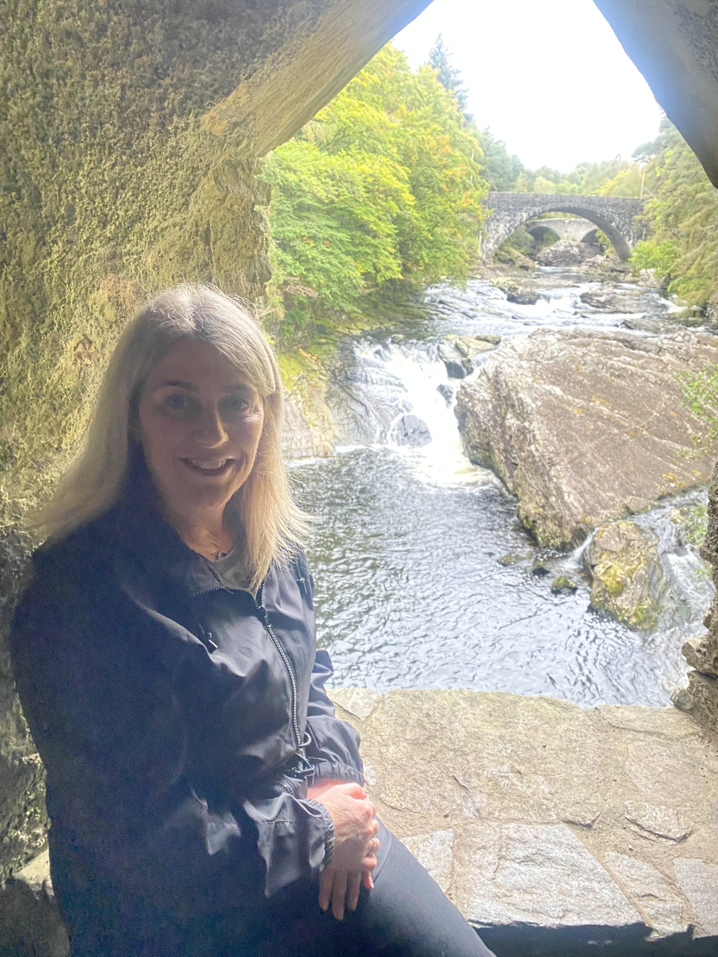 Tracey Campbell - Practice Manager
