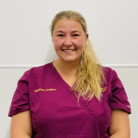 Nikki Sutcliffe - BVMS MRCVS Veterinary Surgeon