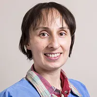 Maryja Judkowska - BVSc MRCVS Head Veterinary Surgeon