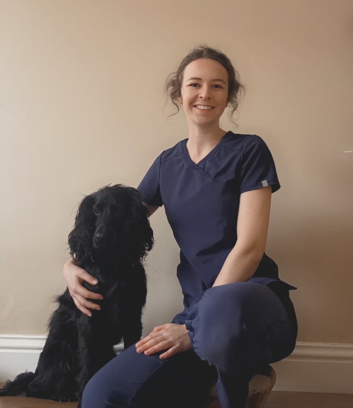 Chloe Hopkins - Auxiliary Nurse