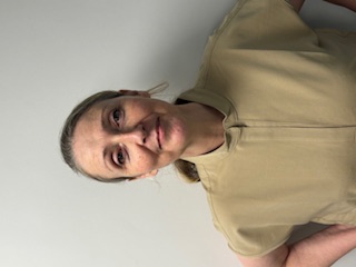 Louise Bawden - Director of Practice