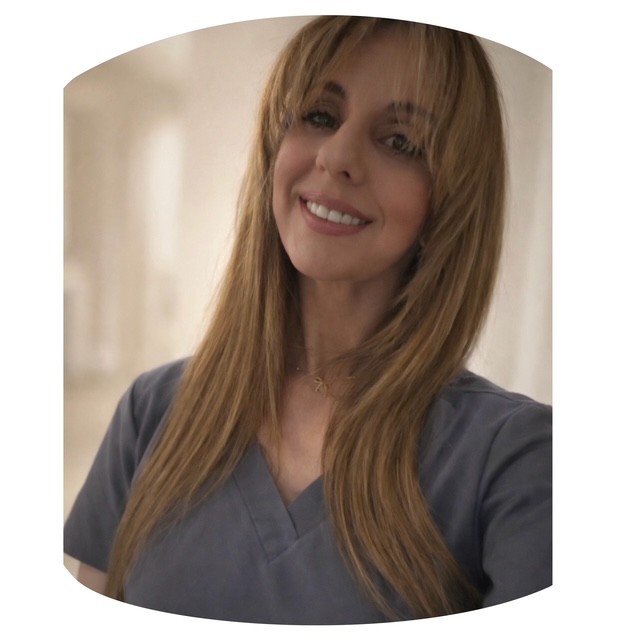 Christina Cowan - Veterinary care assistant