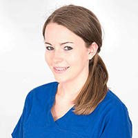 Erin Lyall - BVMS MRCVS Veterinary Surgeon