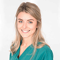 Hannah Mackinlay - RVN Veterinary Nurse