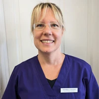 Annika - RVN