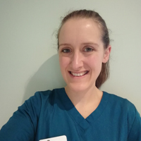 Hannah Mcauley - BVM&S MRCVS Veterinary Surgeon