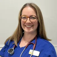 Angela Mclaughlin - BVMS MRCVS Veterinary Surgeon