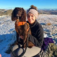 Fiona Meikle - Veterinary Nurse RVN
