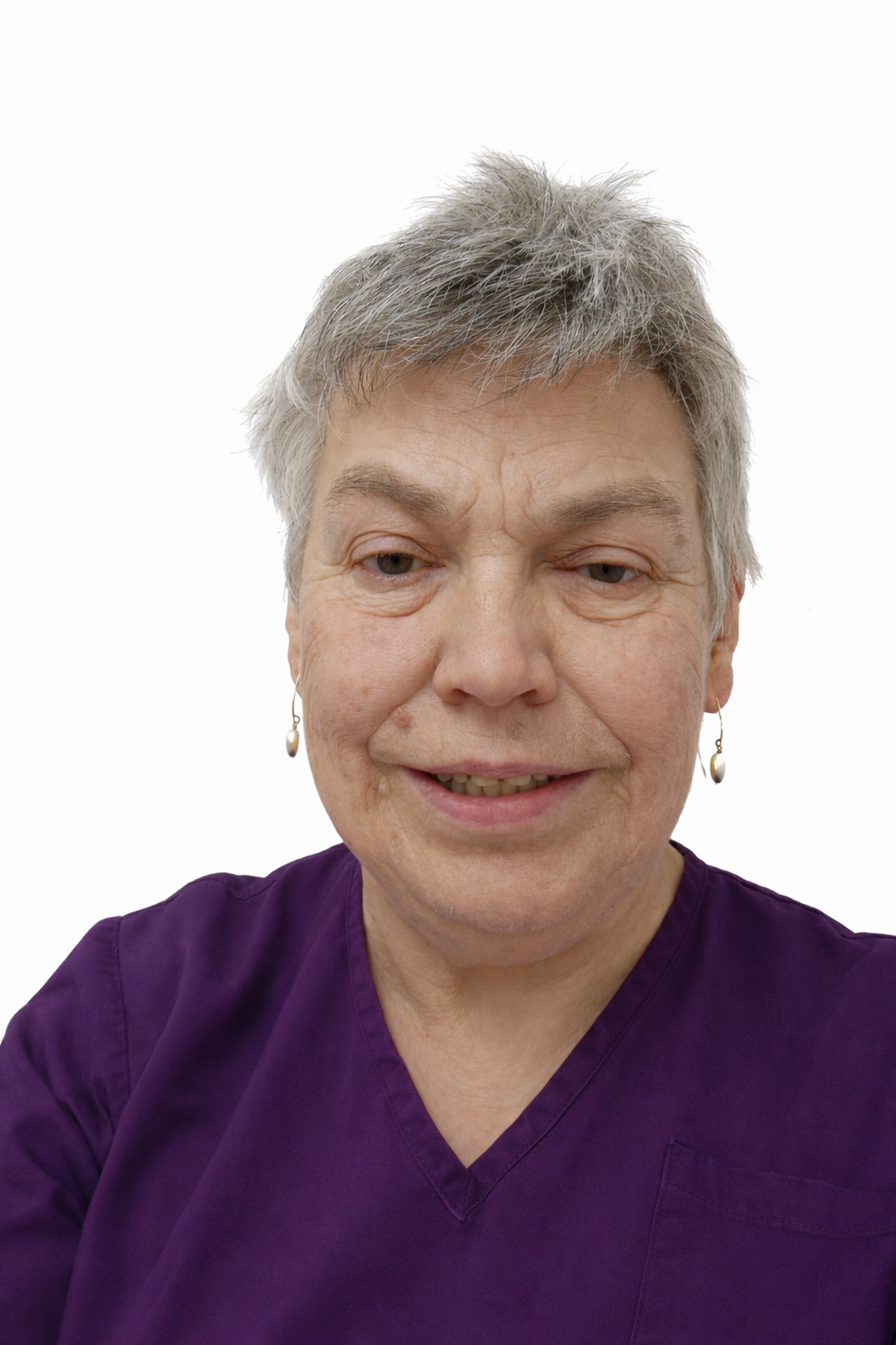 Sheila Kerr - BVMS MRCVS Veterinary Surgeon