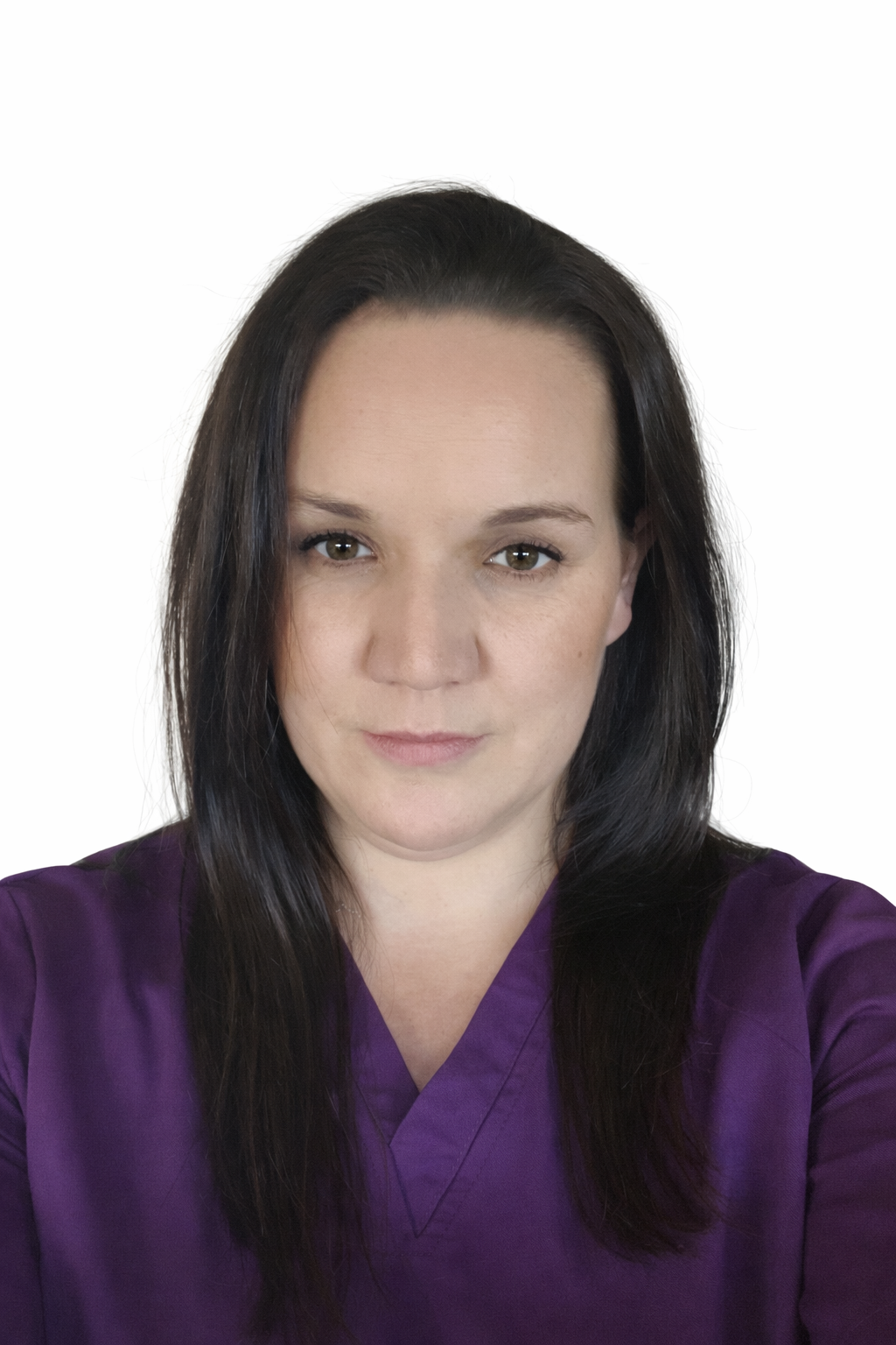 Alison Smith - BVMS MRCVS Veterinary Surgeon