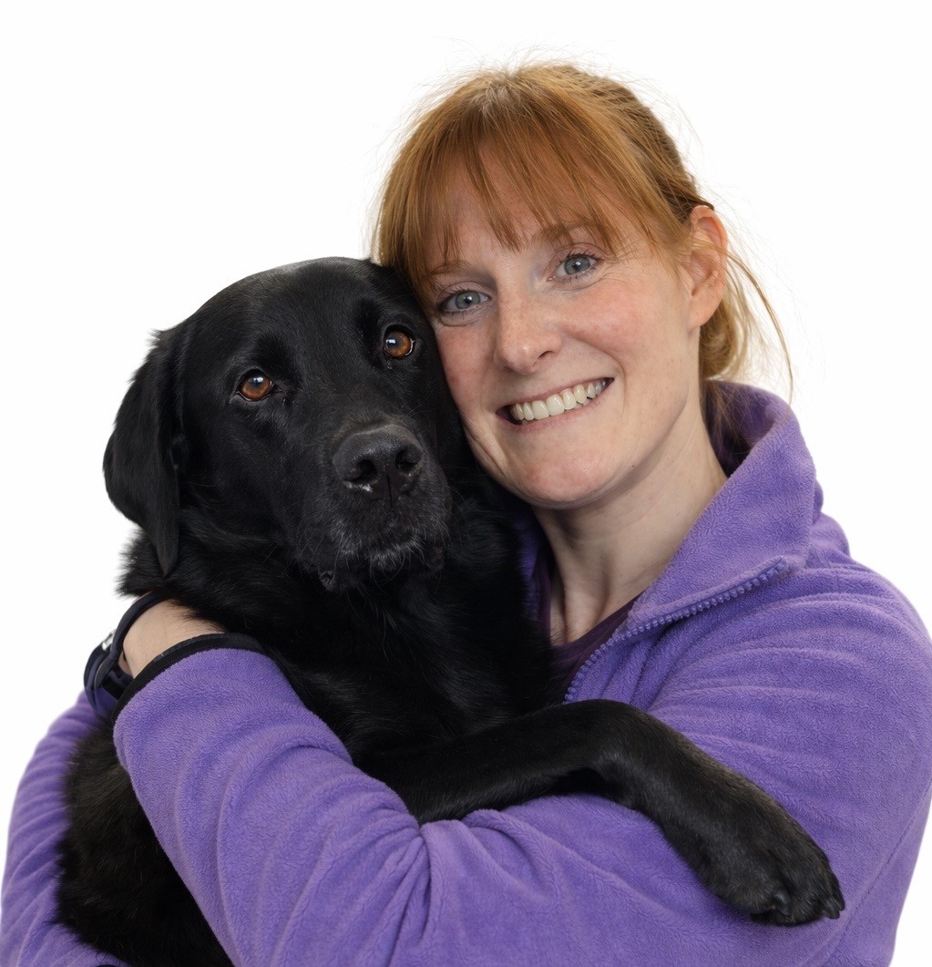 Nikki Minty - RVN Veterinary Nurse