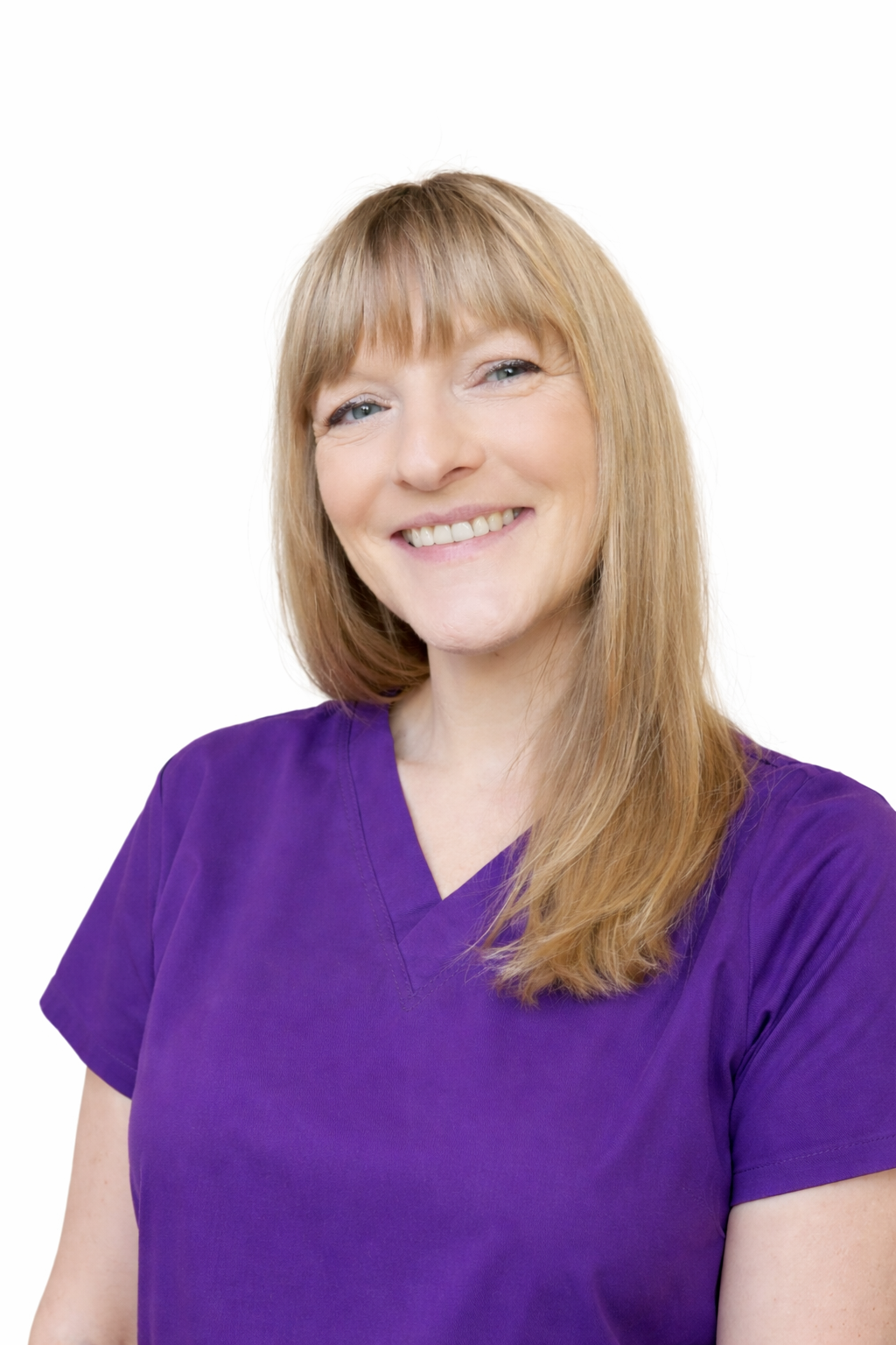 Kirsty - RVN Senior Veterinary Nurse