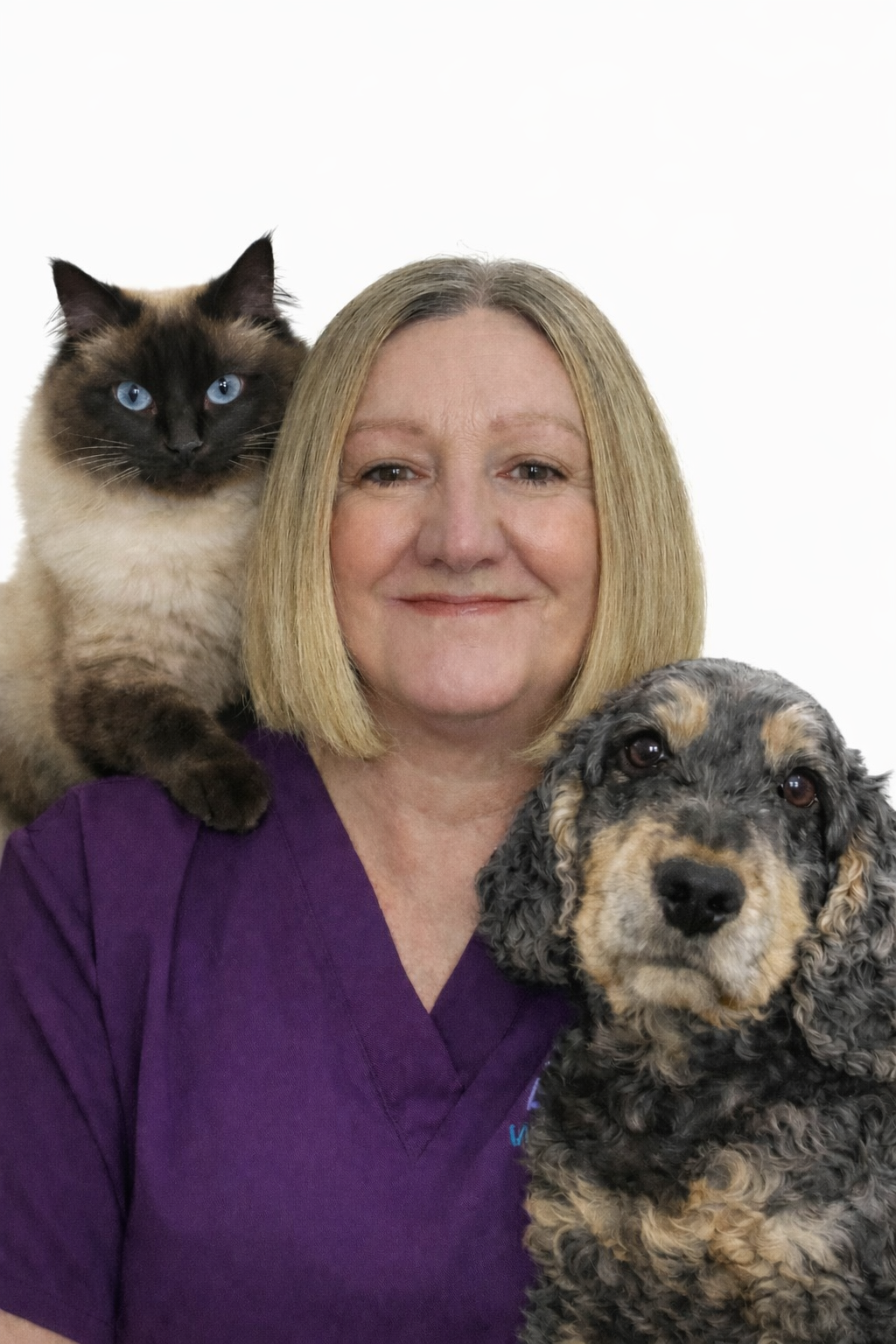 Alison Murray - Administrator