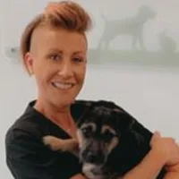 Anna Mcgeachie - Receptionist