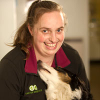 Anna Mackay - Director of Practice