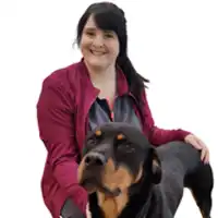 Vicki Mcallister - RVN Head Veterinary Nurse BSc