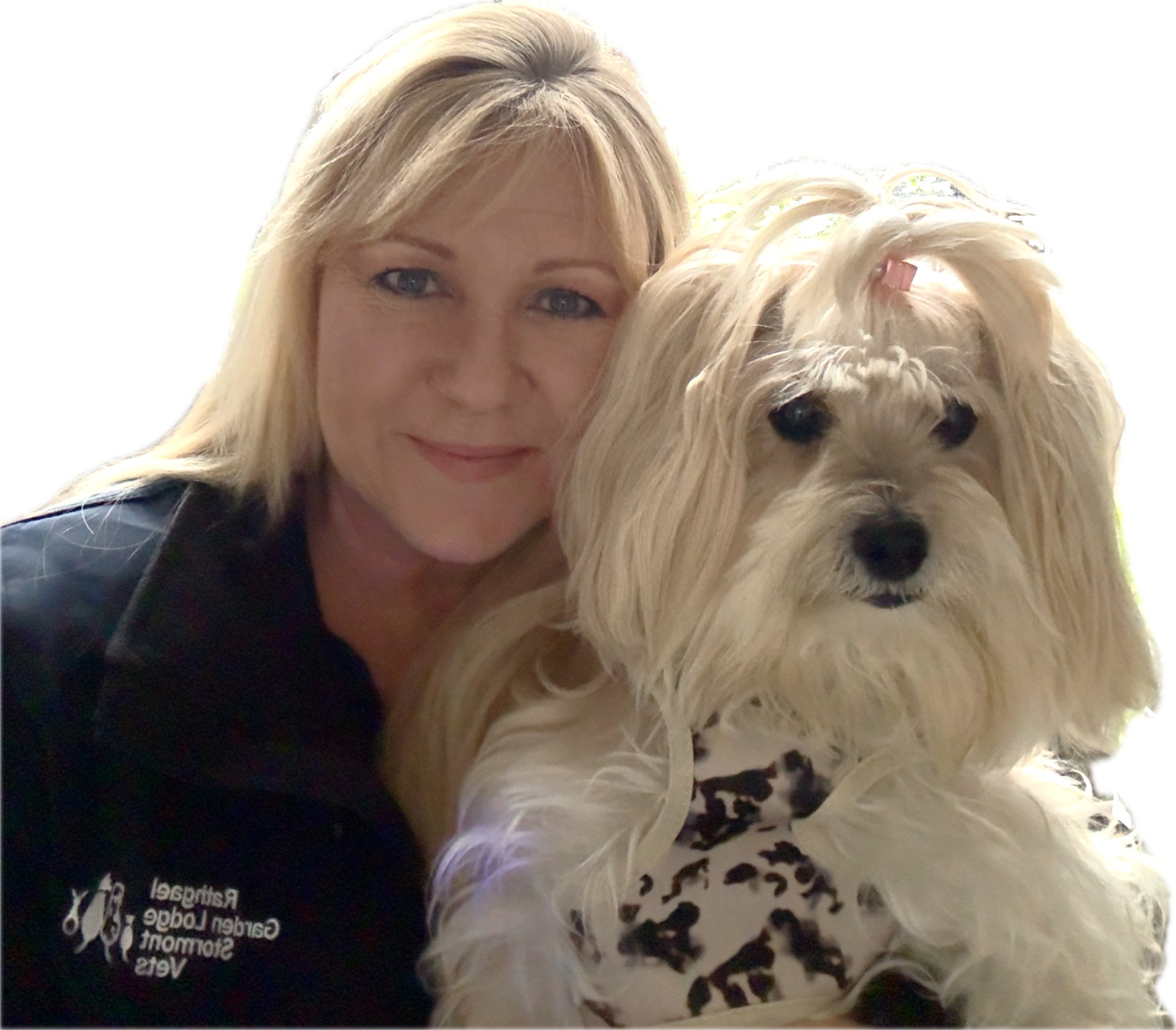 Nadine Featherstone - Head Receptionist