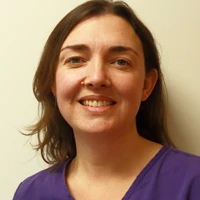 Rachel Bloore - BVetMed MRCVS Senior Veterinary Surgeon