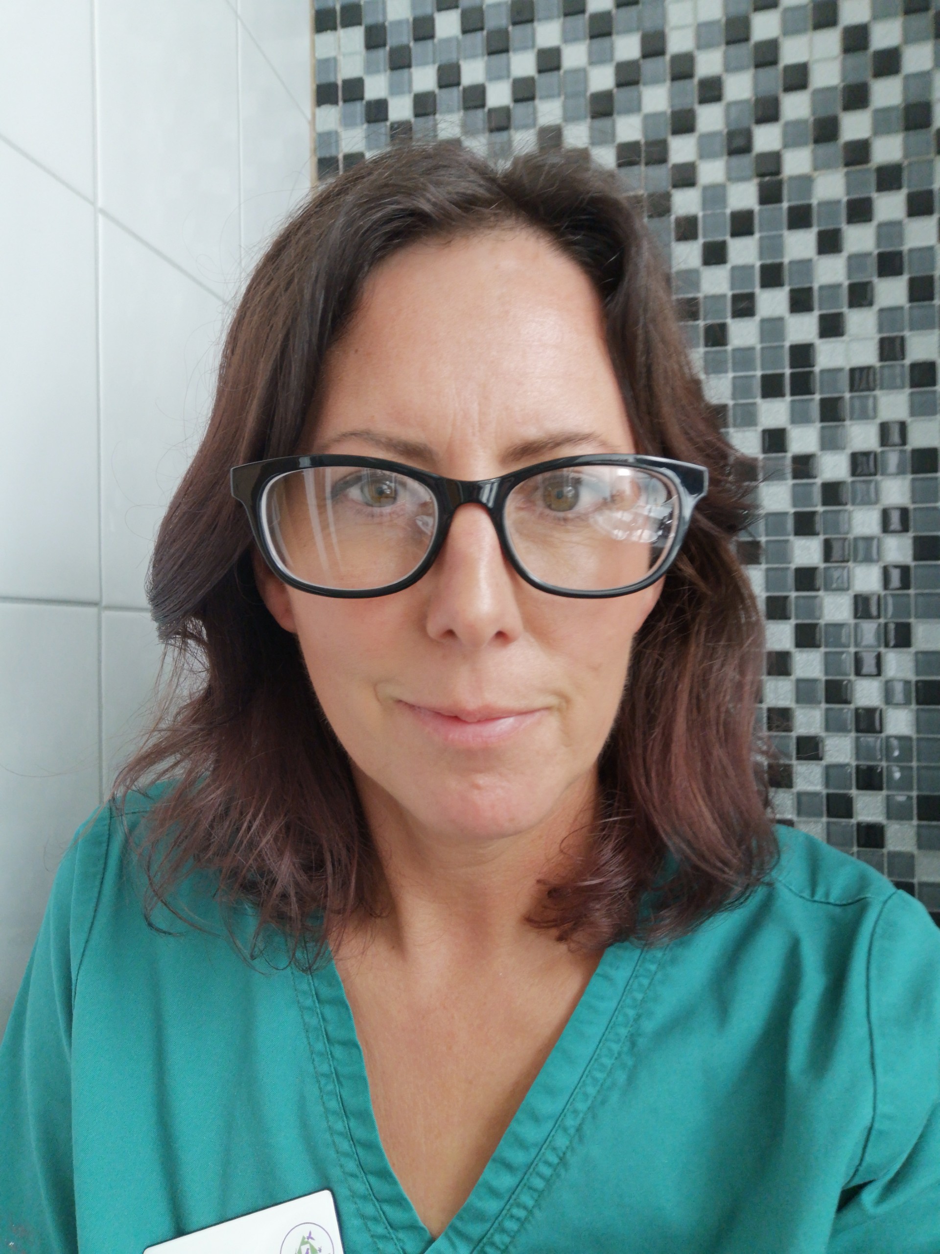 Helen - Senior Registered Veterinary Nurse