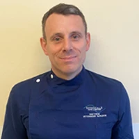 Matthew Johnston - BVMS GPCert(SAS) MRCVS Director