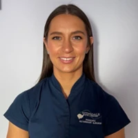 Phaedra Snailham - BVMS MRCVS Veterinary Surgeon