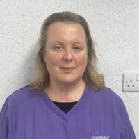 Corinna Harkness - Animal Nursing Assistant
