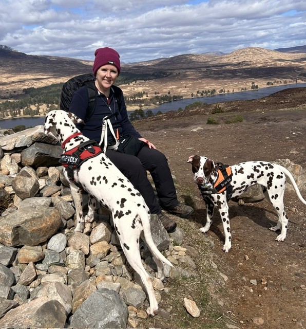 Dawn Chambers - Practice Manager