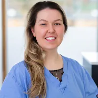 Deyna Wales - BVMS MRCVS Veterinary Surgeon
