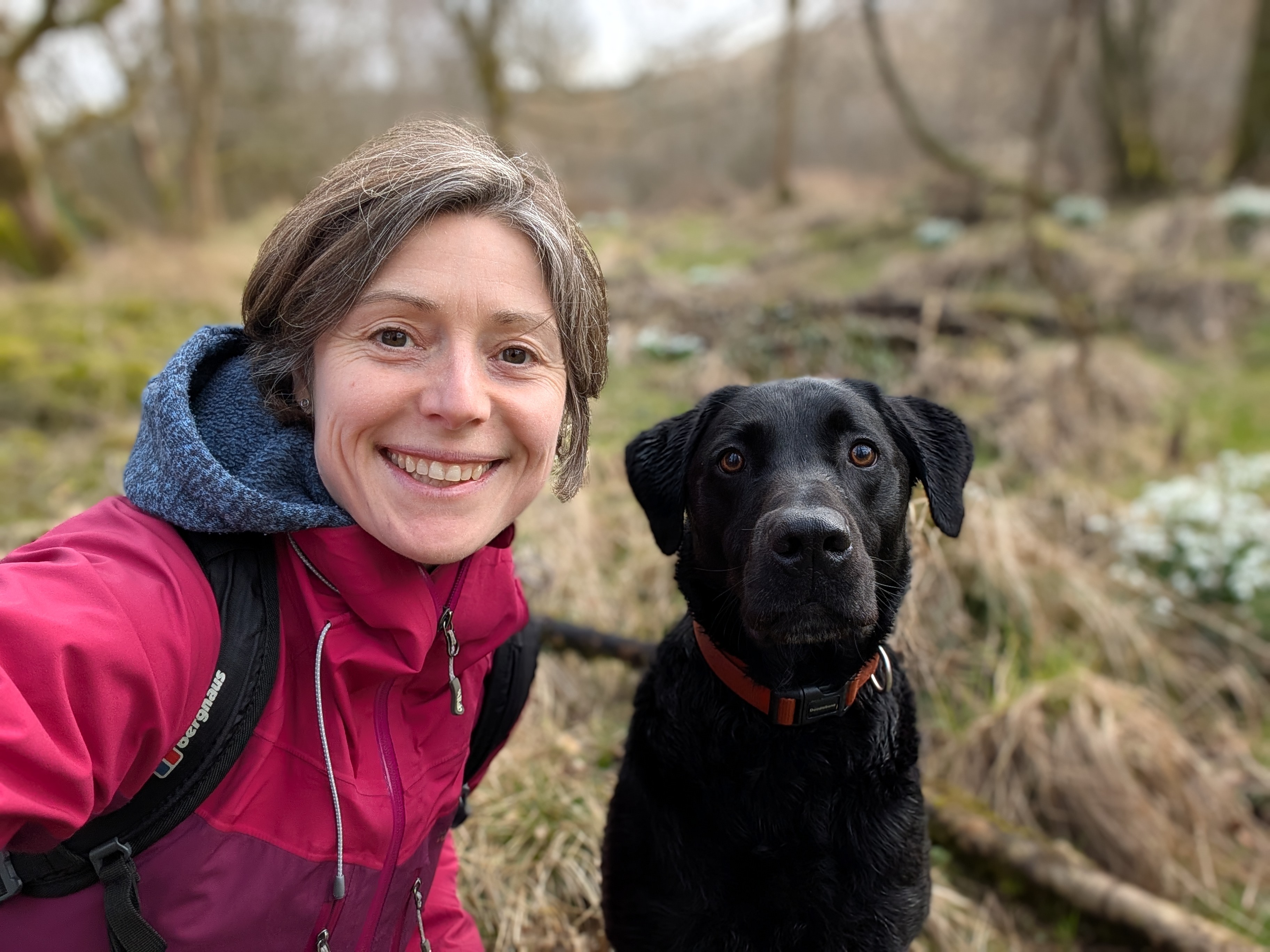 Sara Crabtree - BVMS MRCVS Veterinary Surgeon