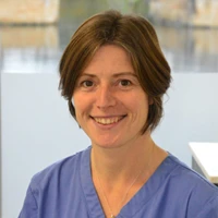 Sara Crabtree - BVMS MRCVS Veterinary Surgeon