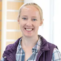 Suzanne Ackerley