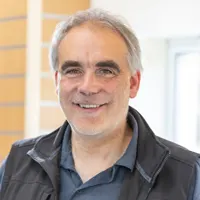 Charlie Foster