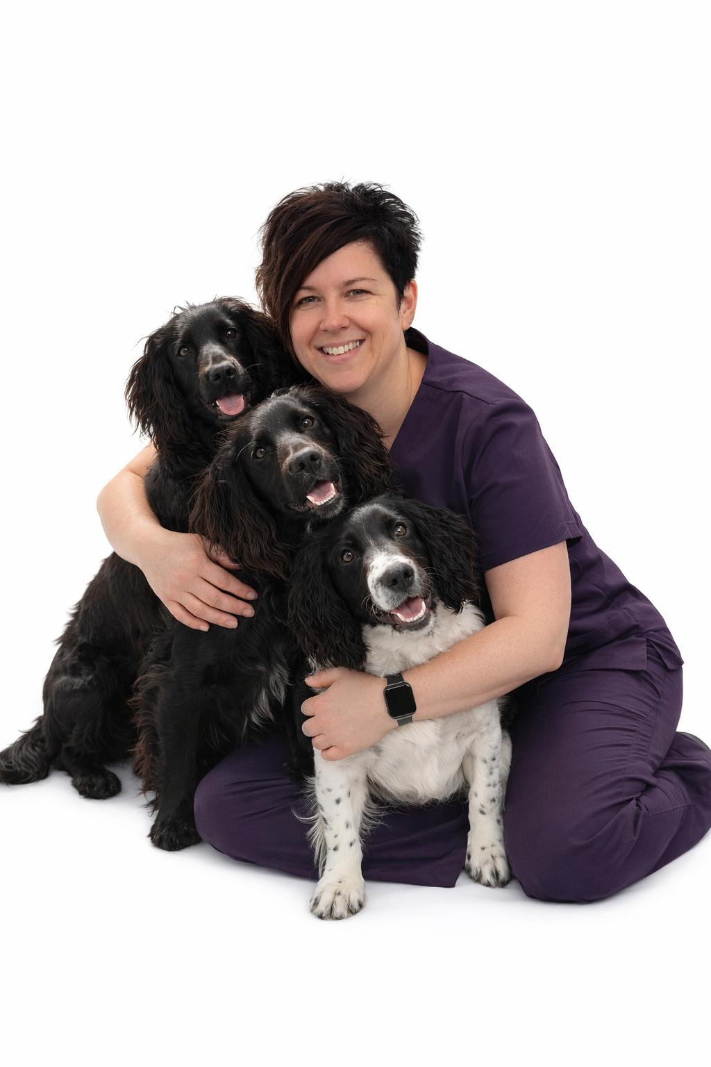 Karen - P/T Receptionist
