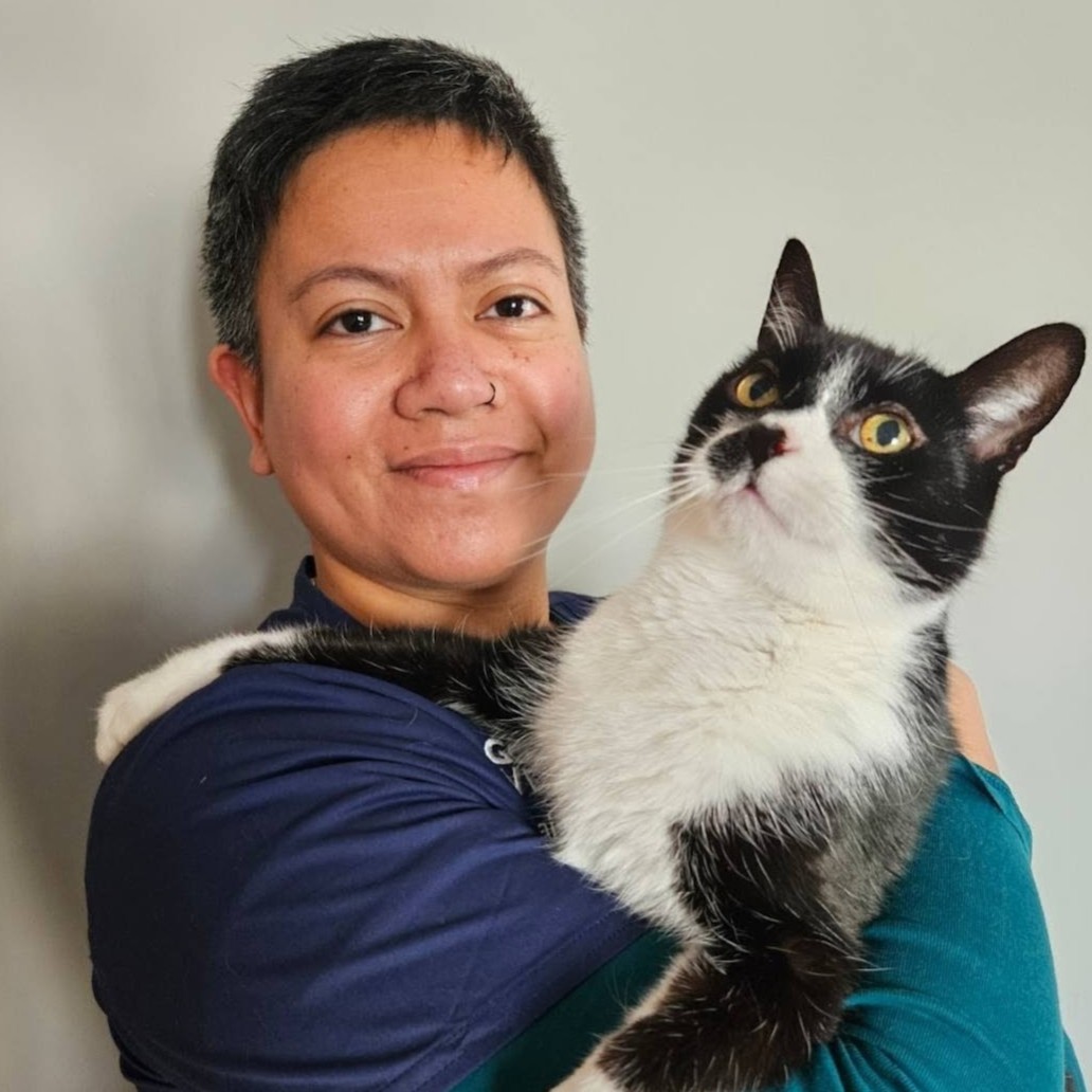 Maisarah Maidin - BVM&S MVetSci PhD MRCVS Veterinary Surgeon
