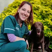 Louise Wainwright - BA (Hons) RVN Veterinary Nurse, NCert Anaesthesia