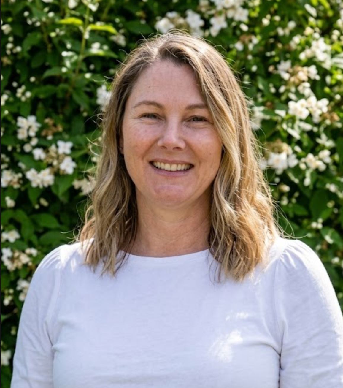 Kirsty Smith - Practice Director
