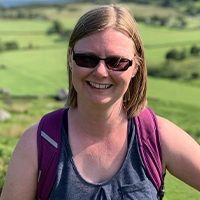 Lindsay Firth - BVSc MRCVS Veterinary Surgeon