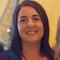 Suzanne Tilley - RVN Registered Veterinary Nurse