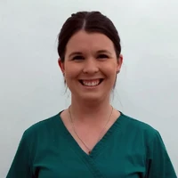 Kirsten - RVN Veterinary Nurse