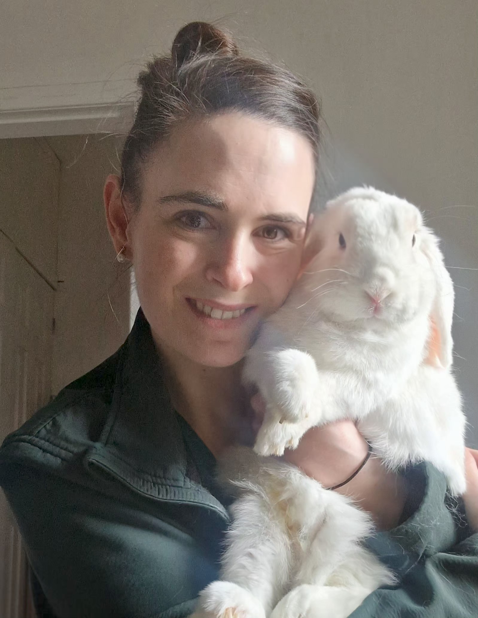 Karen Hatton - RVN Registered Veterinary Nurse