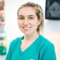 Amy Wilson - Registered Veterinary Nurse