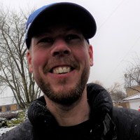 Aaron Gilmore - BA VetMB CertSAM MRCVS Senior Veterinary Surgeon