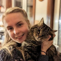Chloe Maycock - RVN Registered Veterinary Nurse