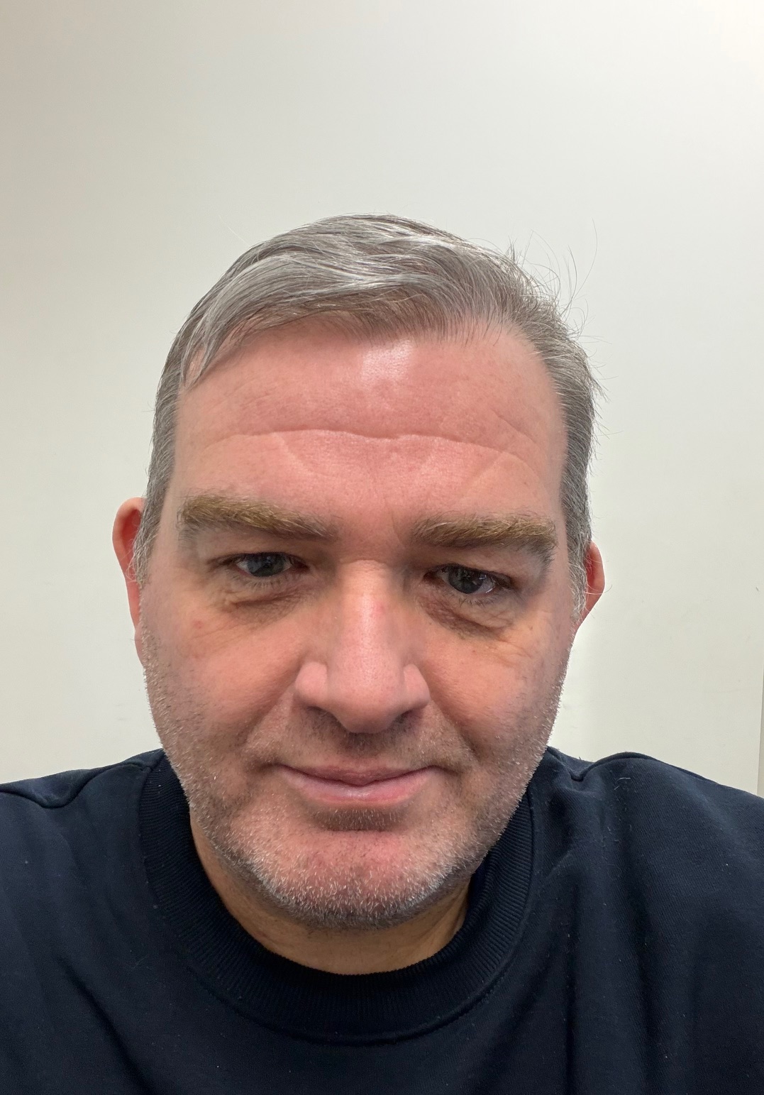 Colin Elliot - Director of Practice