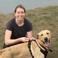 Erin Loogman - BVetMed MRCVS Veterinary Surgeon