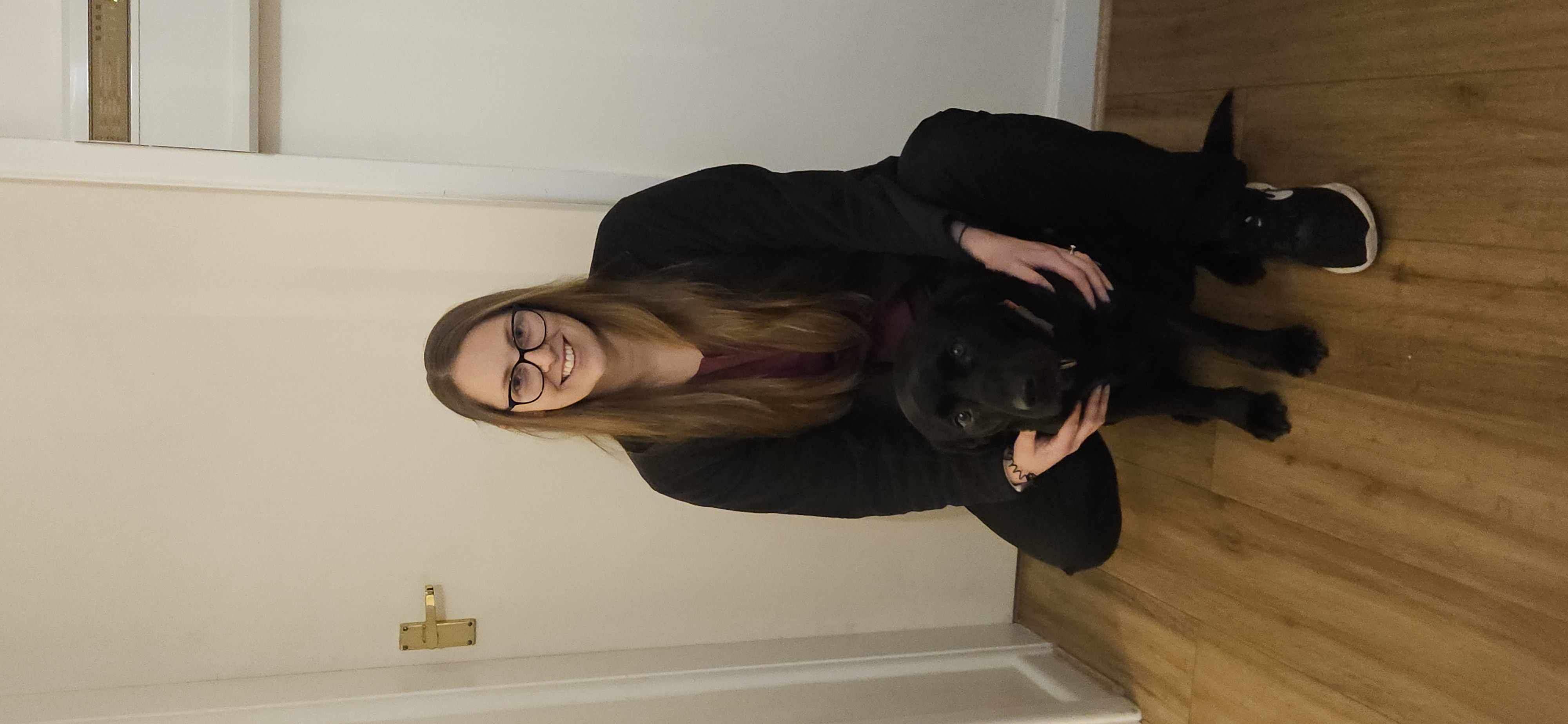 Ailsa Williamson - BVSc MRCVS Veterinary Surgeon